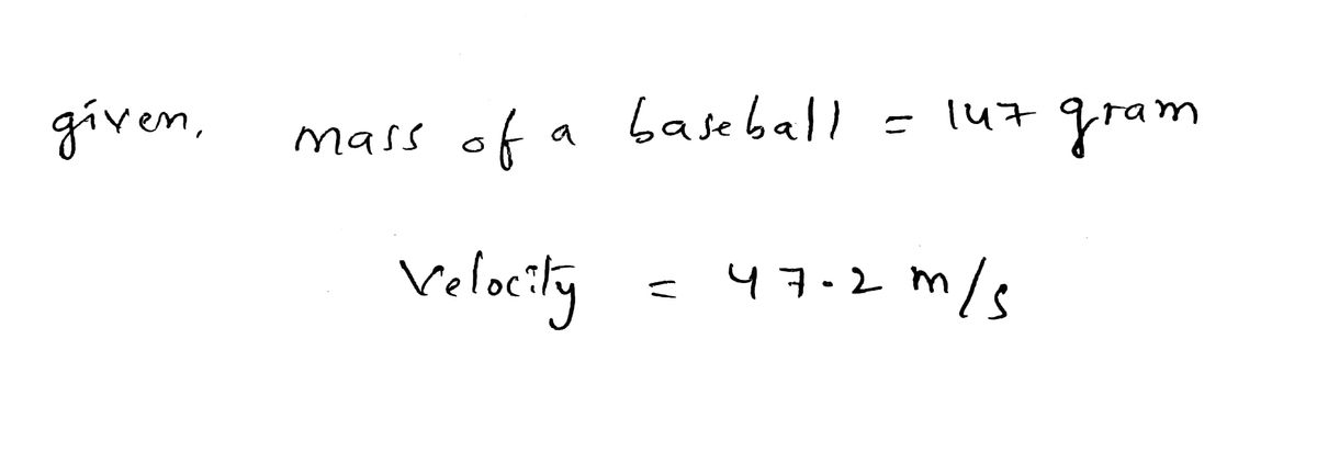 Chemistry homework question answer, step 1, image 1